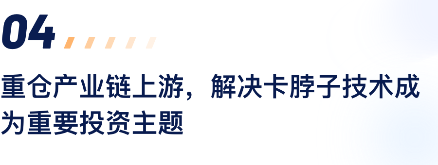 沉仓产业链上游，解决卡脖子技术成为沉要投资主题.png