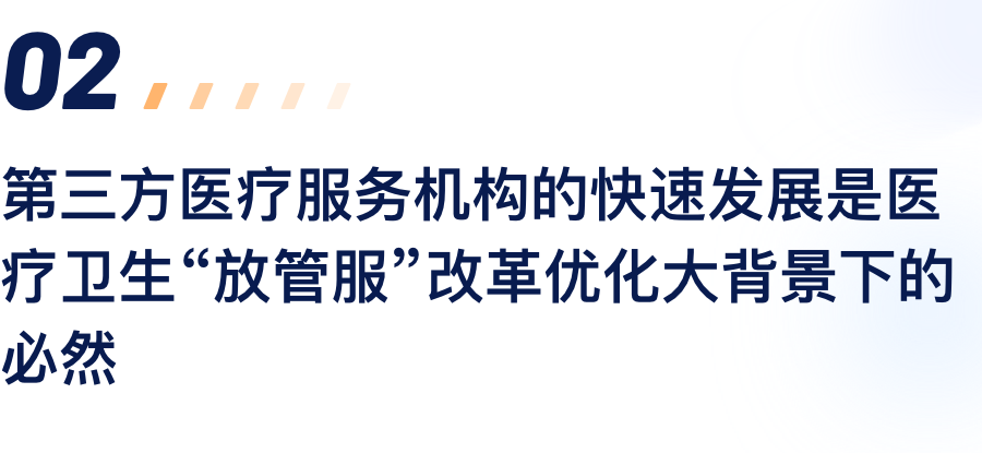 第三方医疗服务机构的急剧发展是医疗卫生“.png
